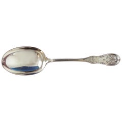 Saratoga by Tiffany & Co. Sterling Silver Vegetable Serving Spoon