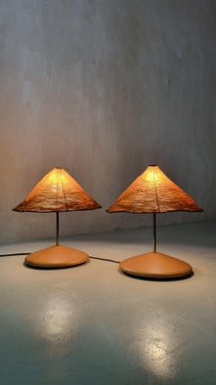 Sarasar di Robero Pamio e Renato Toso per Leucos 1975