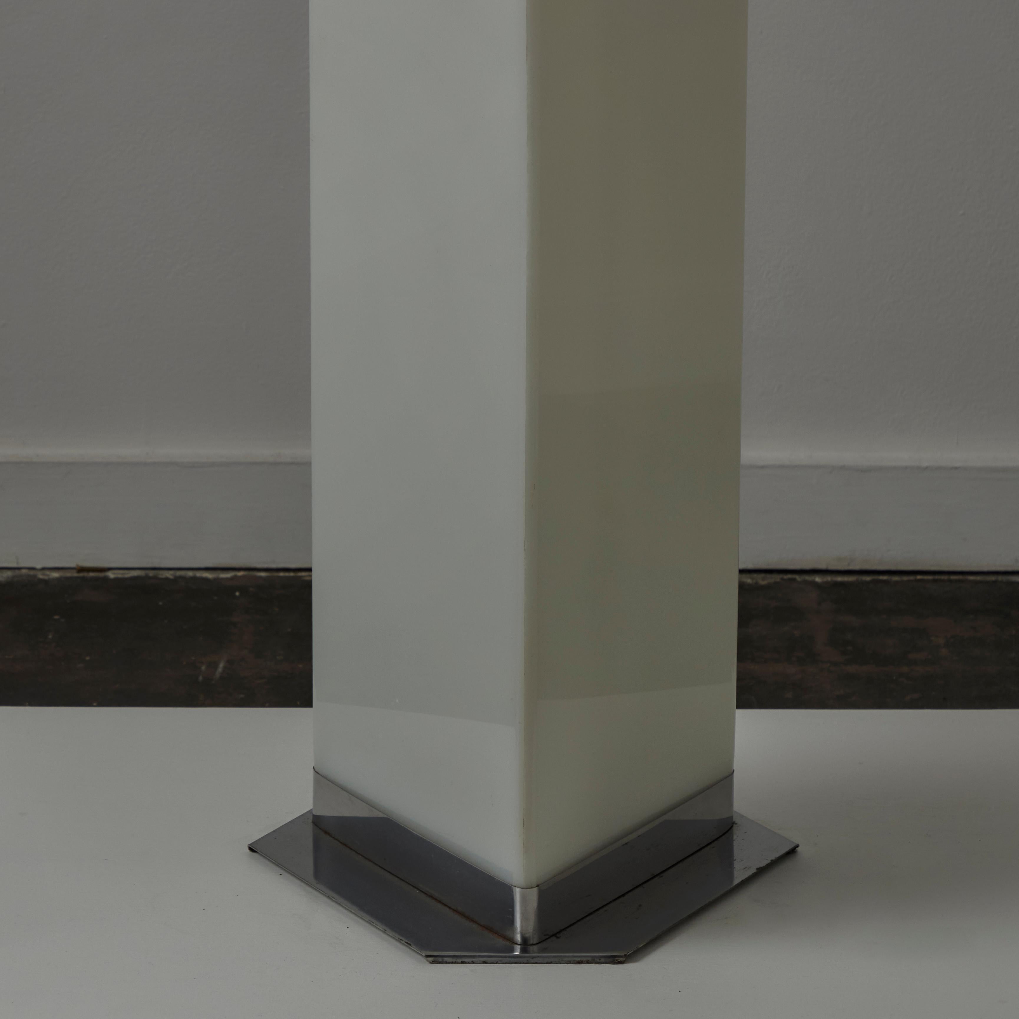 'Sardanapalo' Floor Lamp by Alessandro Lenarda for Cidue For Sale 1