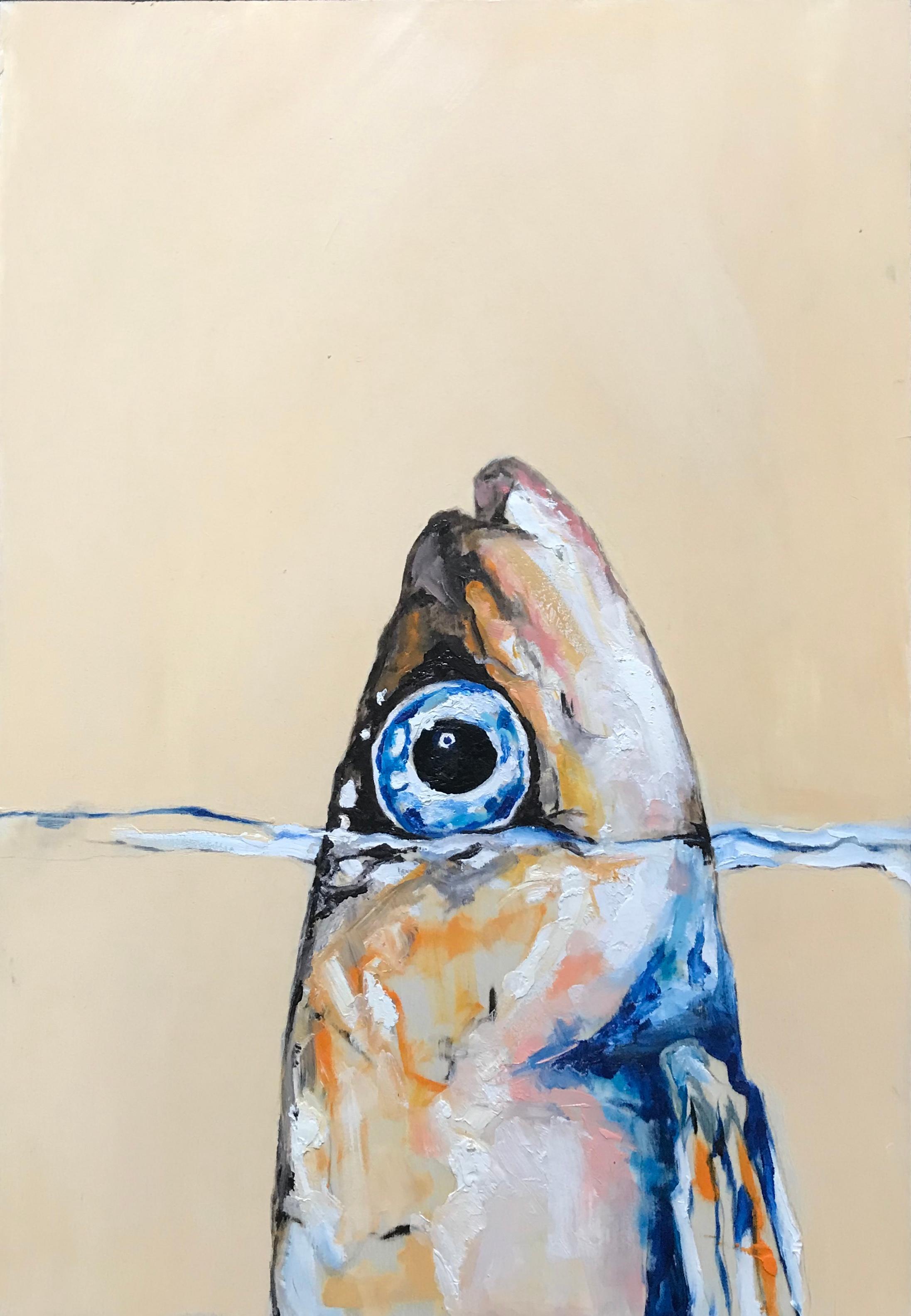 fish paintings