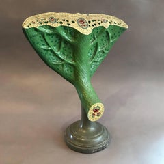 Modèle botanique éducatif - Feuilles scientifiques de Sargent-Welch