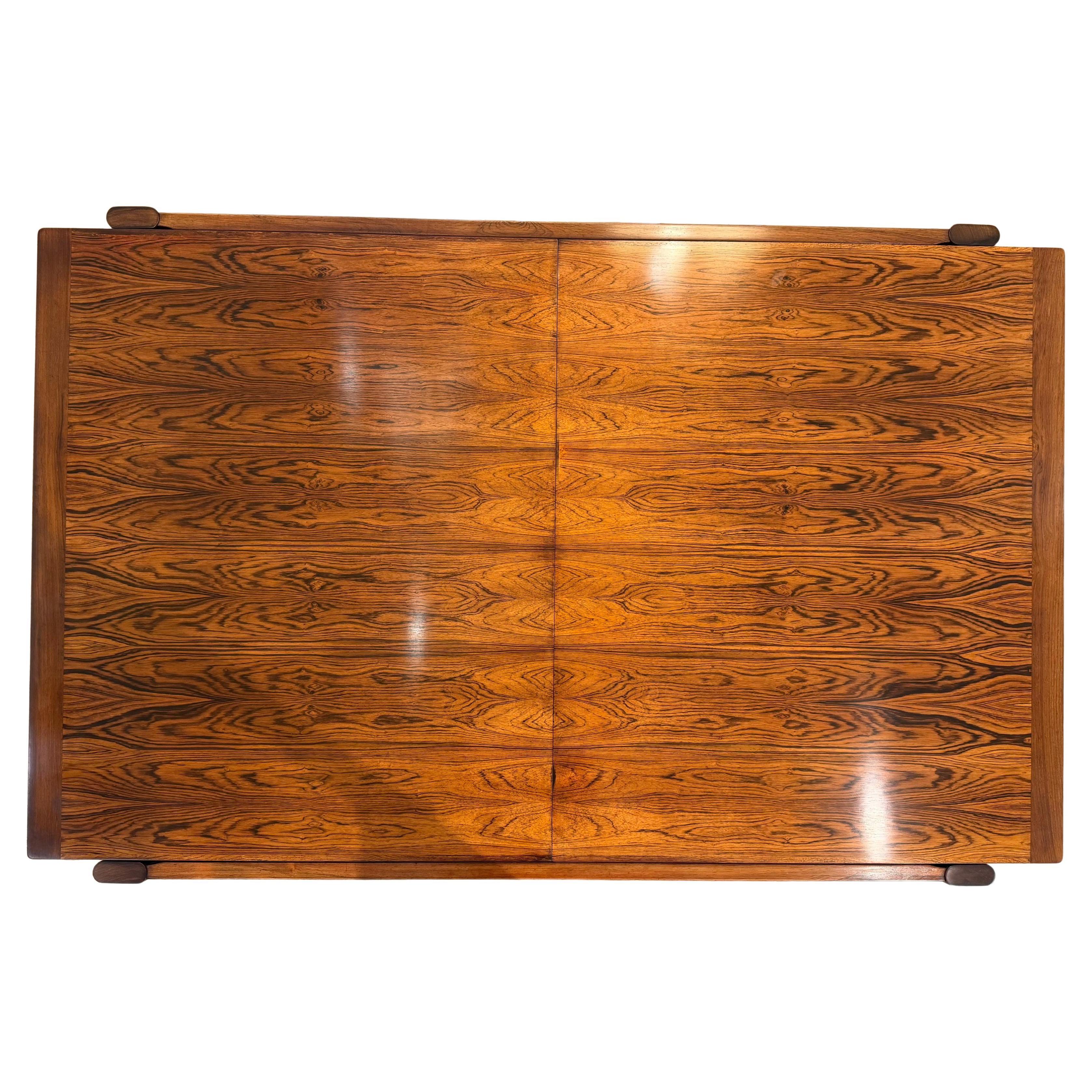 20th Century Sari coffee table by Torbjorn Afdal for Bruksbo For Sale