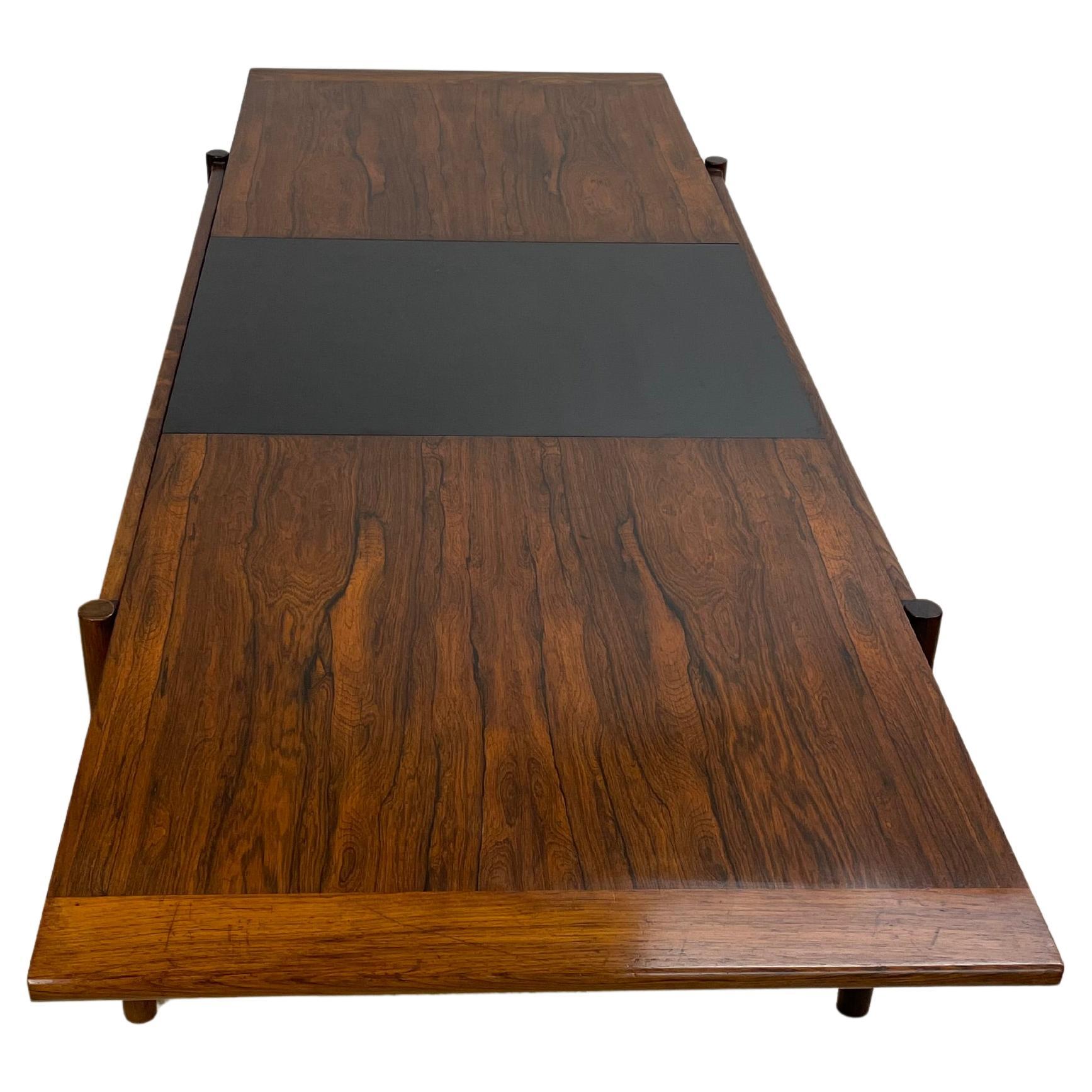 Sari coffee table by Torbjorn Afdal 2