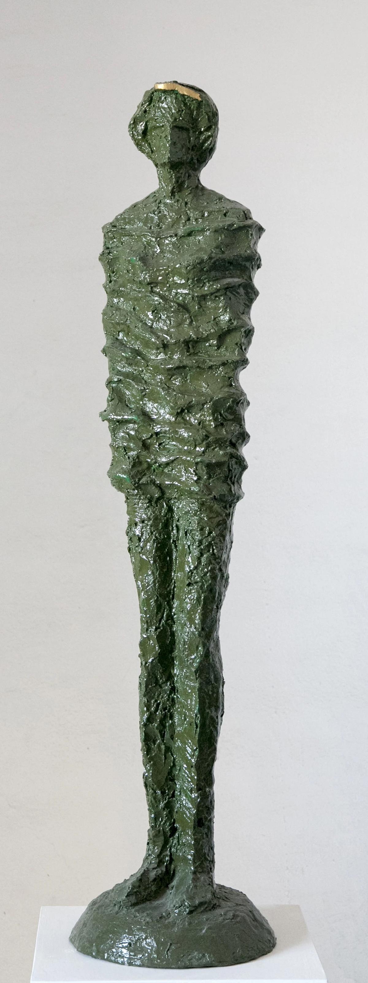 Sculpture Mannequine II de 40" x 7,5" x 5" pouces par Sarkis Tossonian