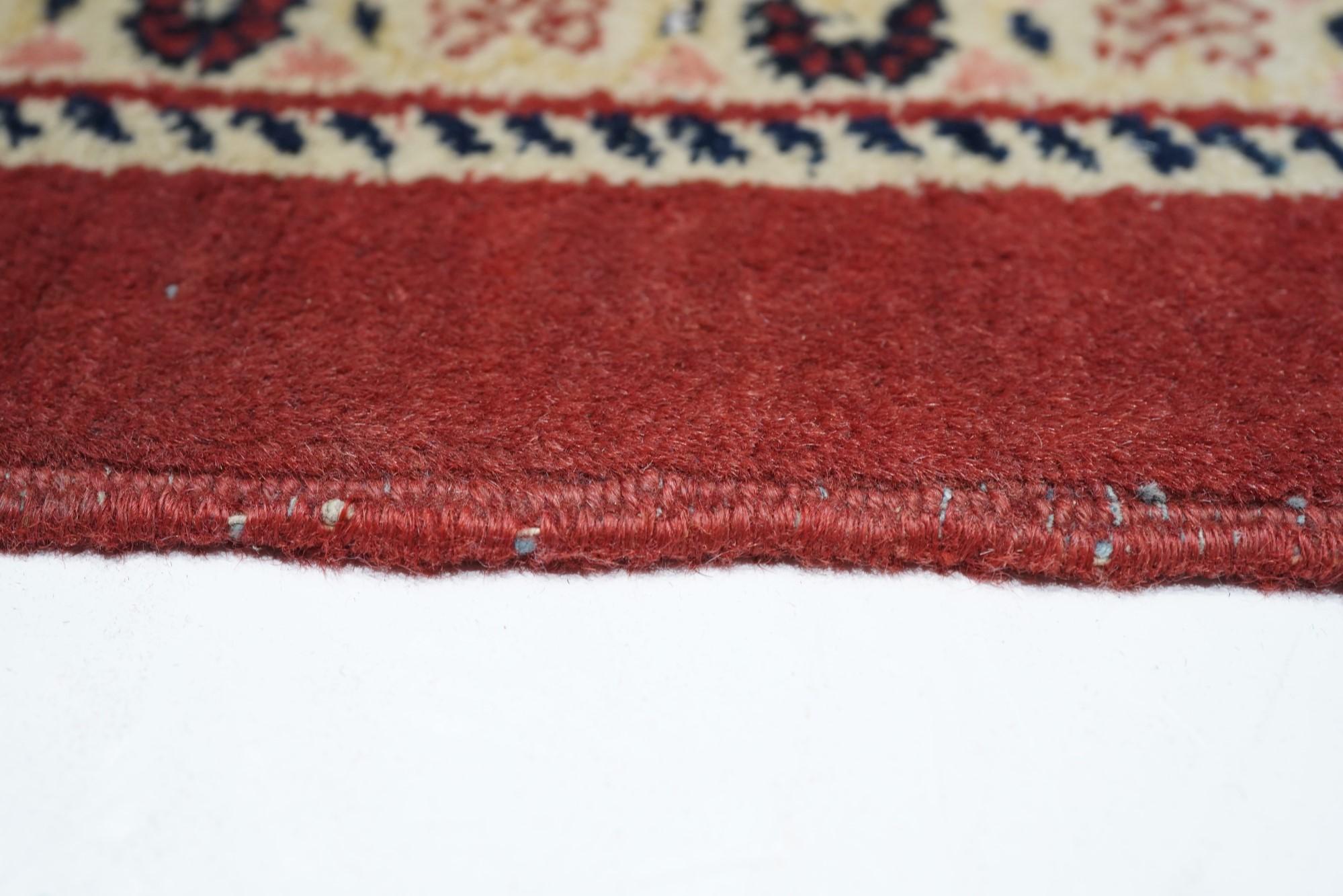 Sarouk-Teppich im Zustand „Hervorragend“ im Angebot in New York, NY