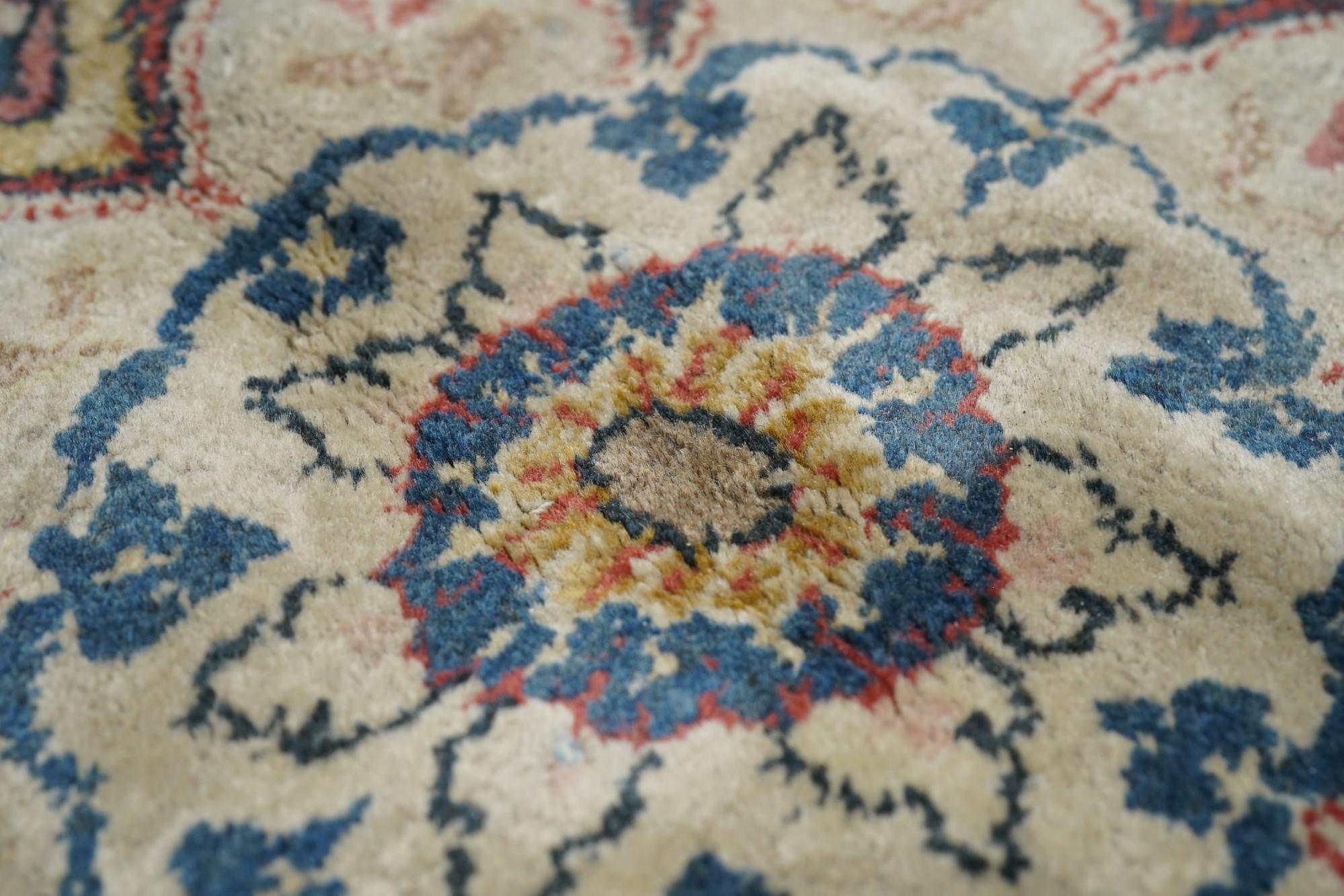 Sarouk-Teppich im Angebot 2