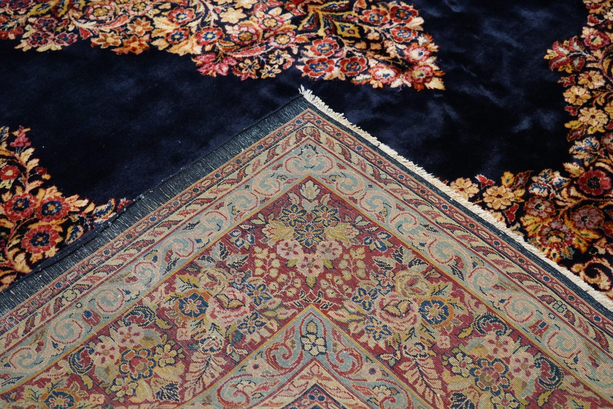 Sarouk Rug For Sale 4