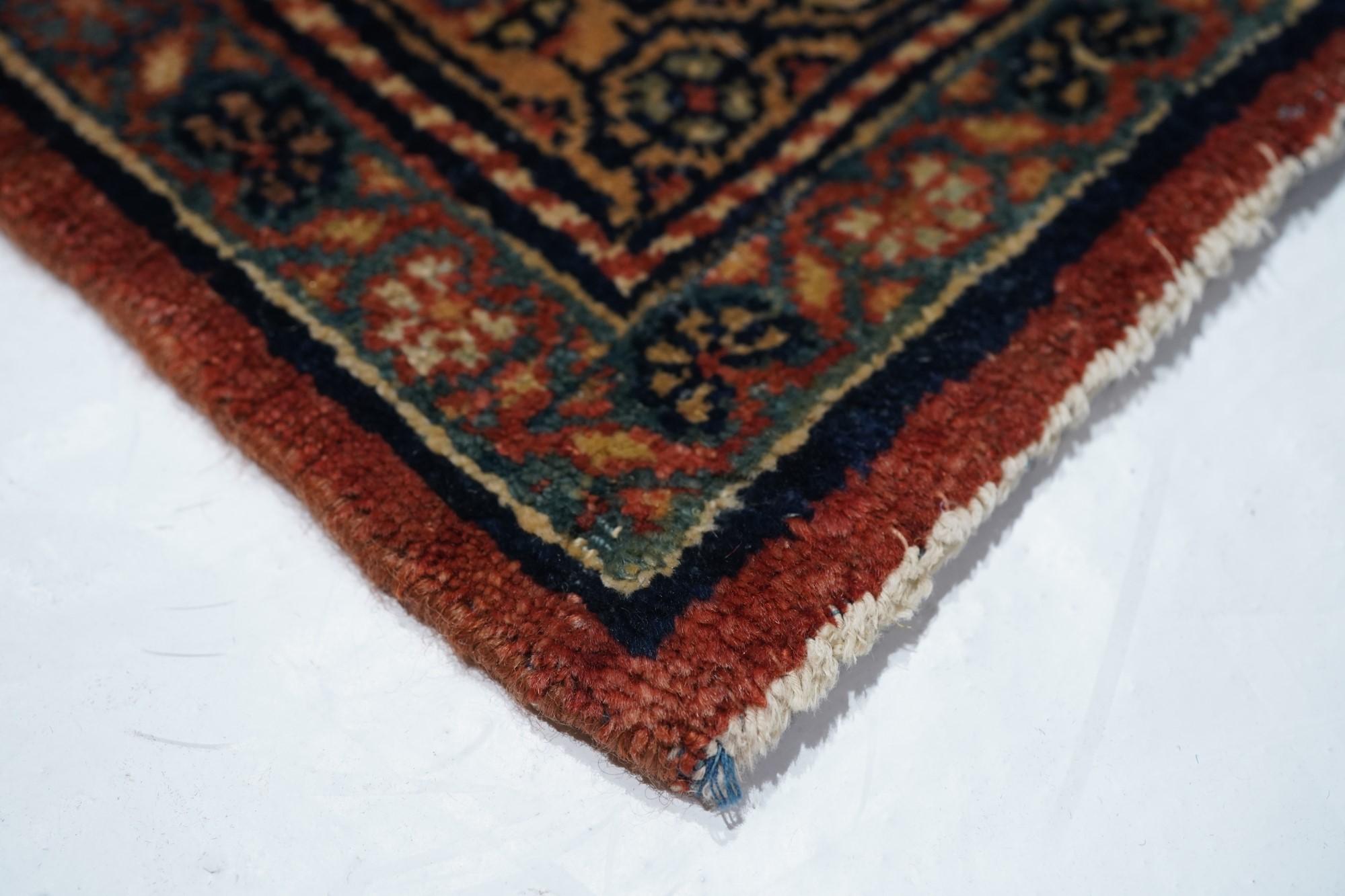 Sarouk-Teppich (Asiatisch) im Angebot