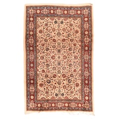 Sarouk Rug 7'2'' x 11'0''