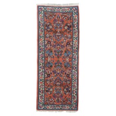 Sarouk Runner 2'10'' x 7'1''