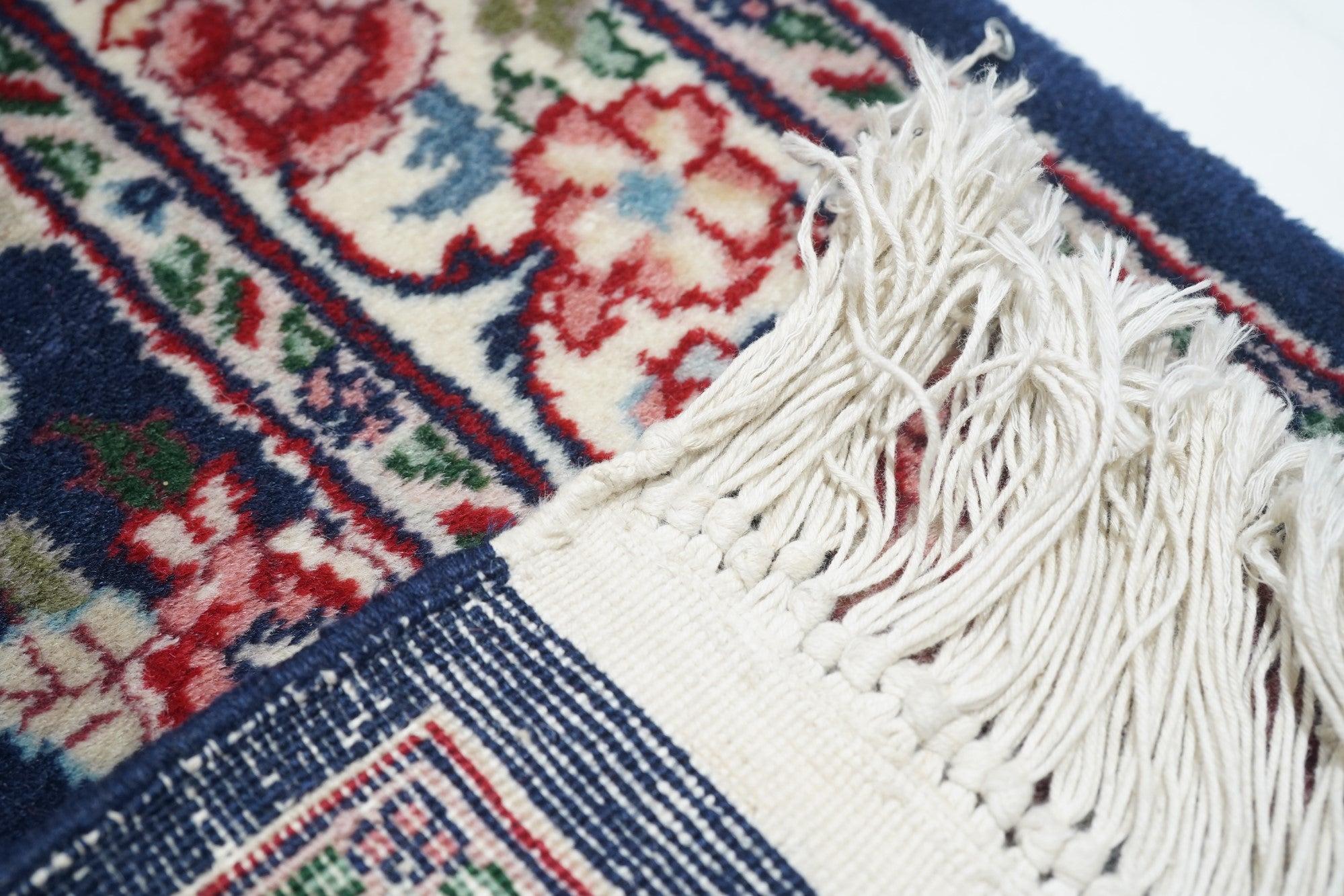 Sarouk Runner 2'6'' x 8'0'' in vendita 2