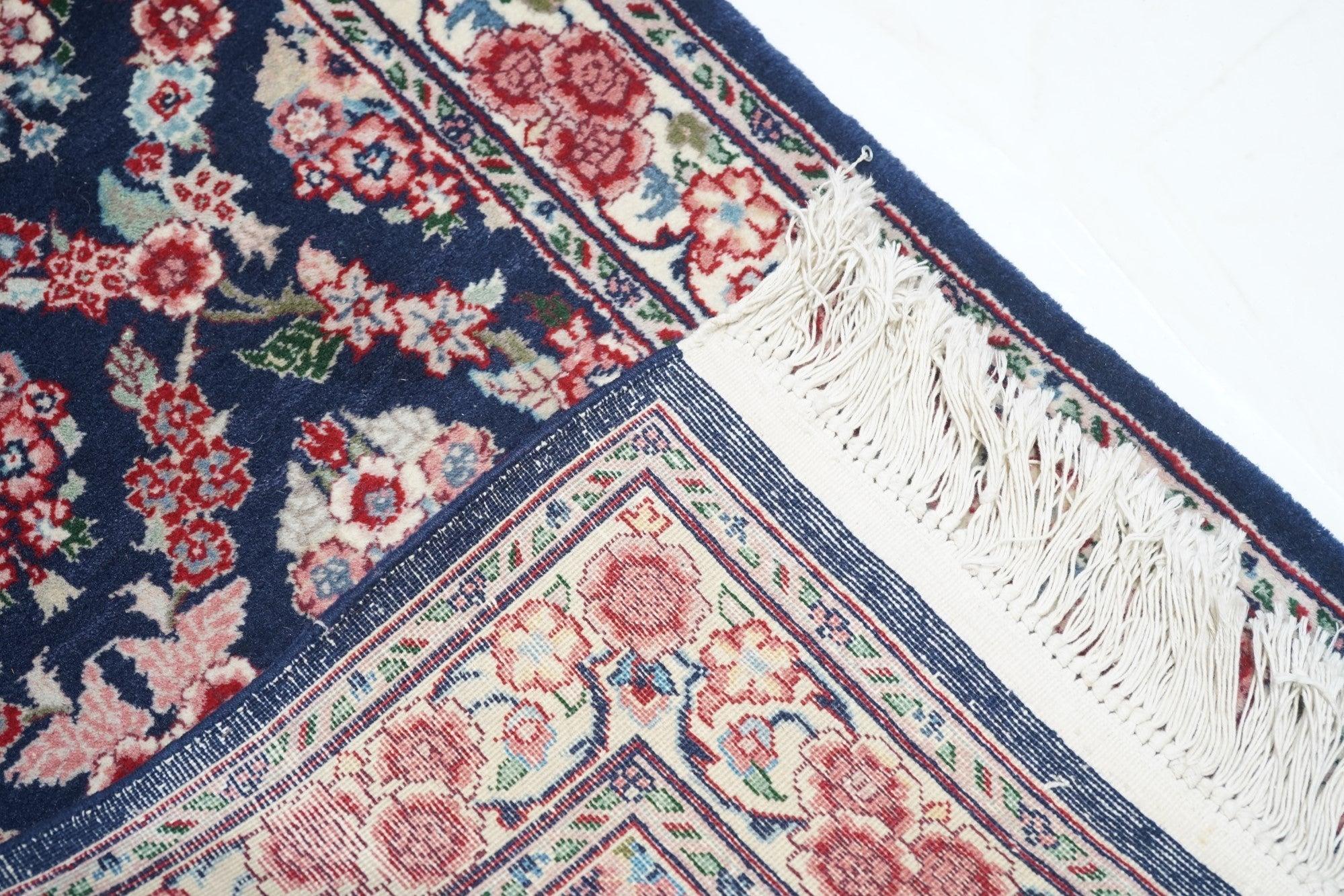 Sarouk Runner 2'6'' x 8'0'' in vendita 3