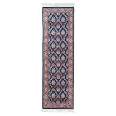 Sarouk Runner 2'6'' x 8'0"