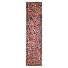 Sarouk Runner 2'8'' x 10'7''