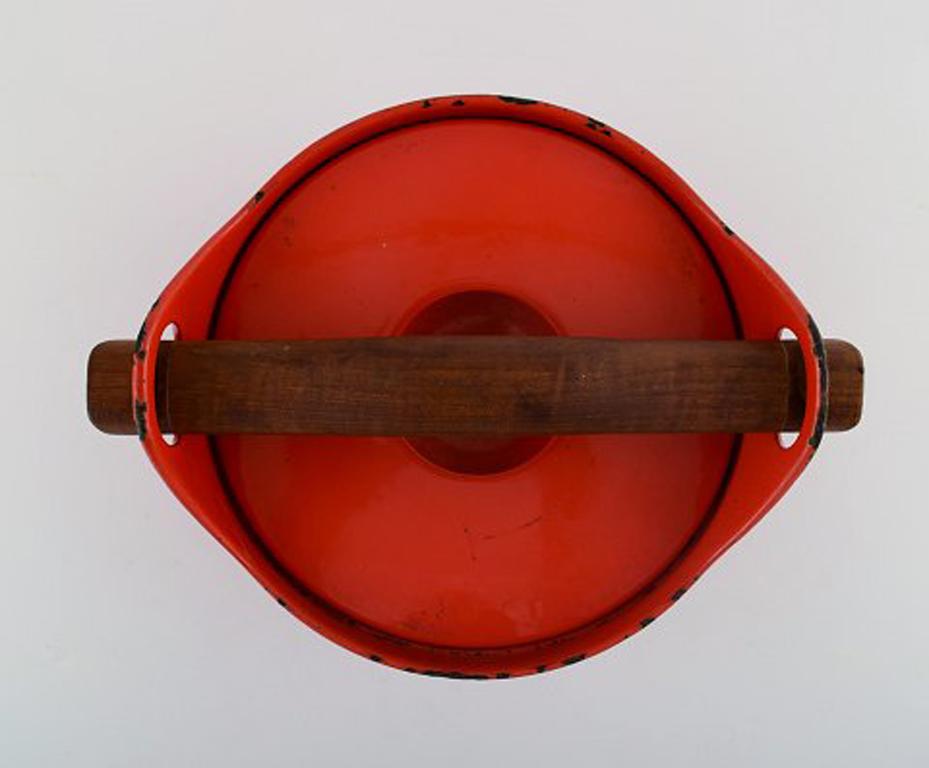 rosenlew cast iron