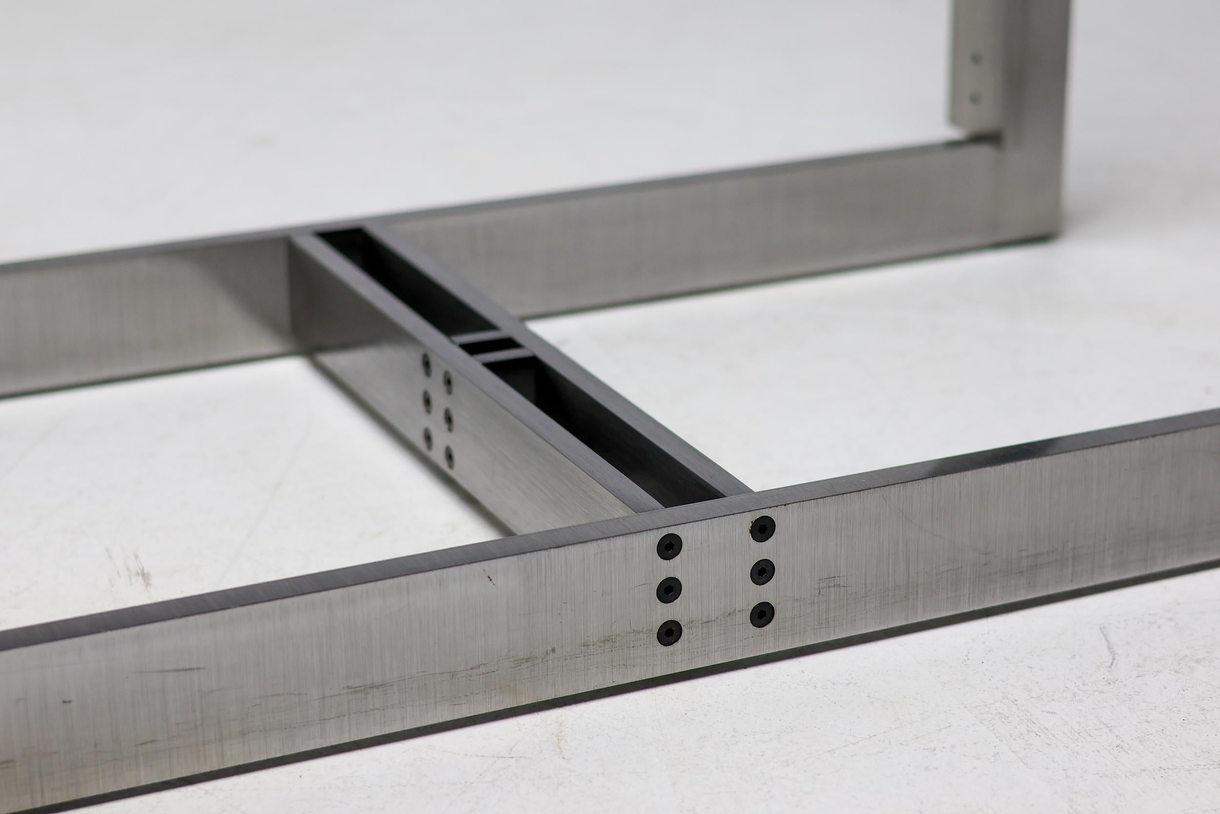 Mesa Sarpi de Carlo Scarpa en venta 2