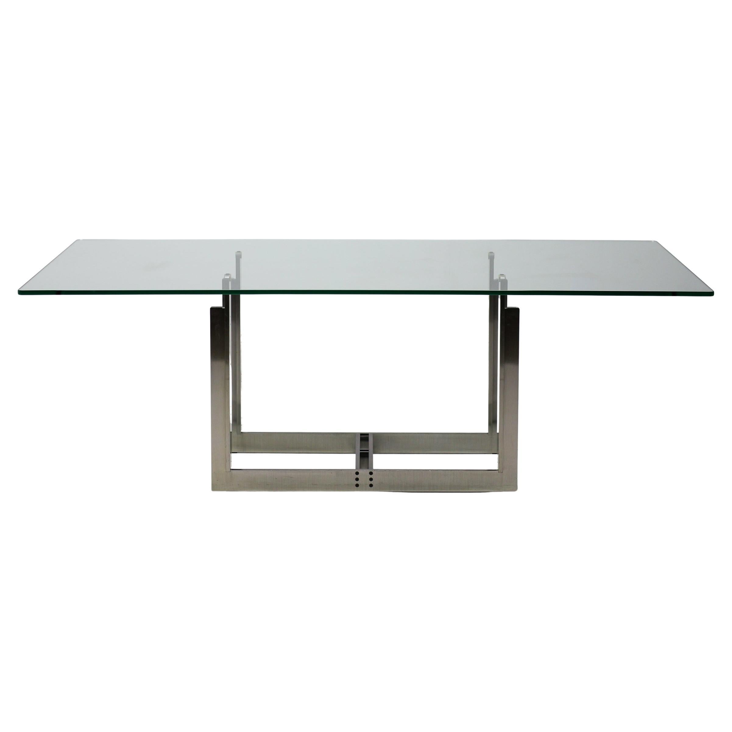 Mesa Sarpi de Carlo Scarpa en venta