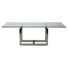 Mesa Sarpi de Carlo Scarpa