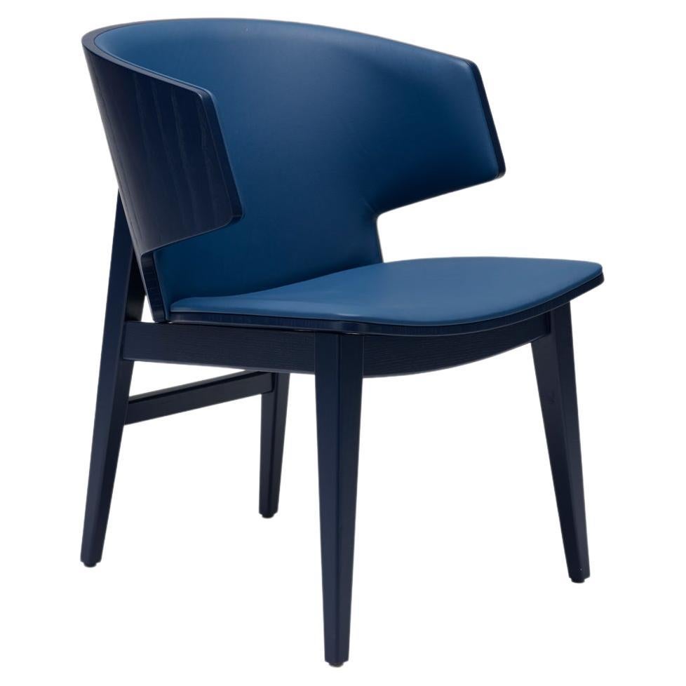 Sarr, Mid-Century Modern Wooden Chair, Dining chair, Office chair