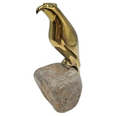 Metal Animal Sculptures