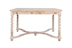 Sarreid Gustavian Style Writing Desk