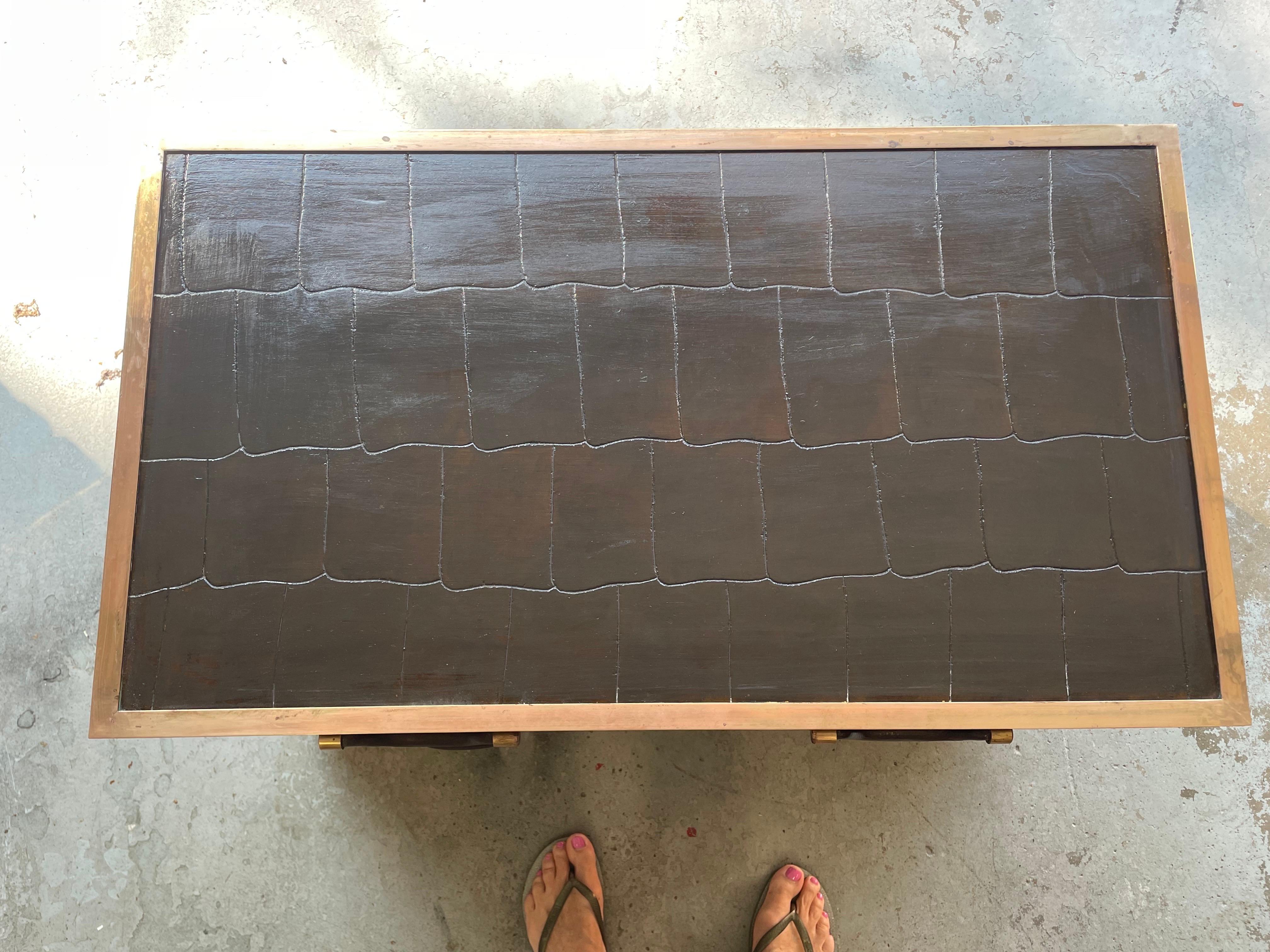 North American Sarreid ltd trunk