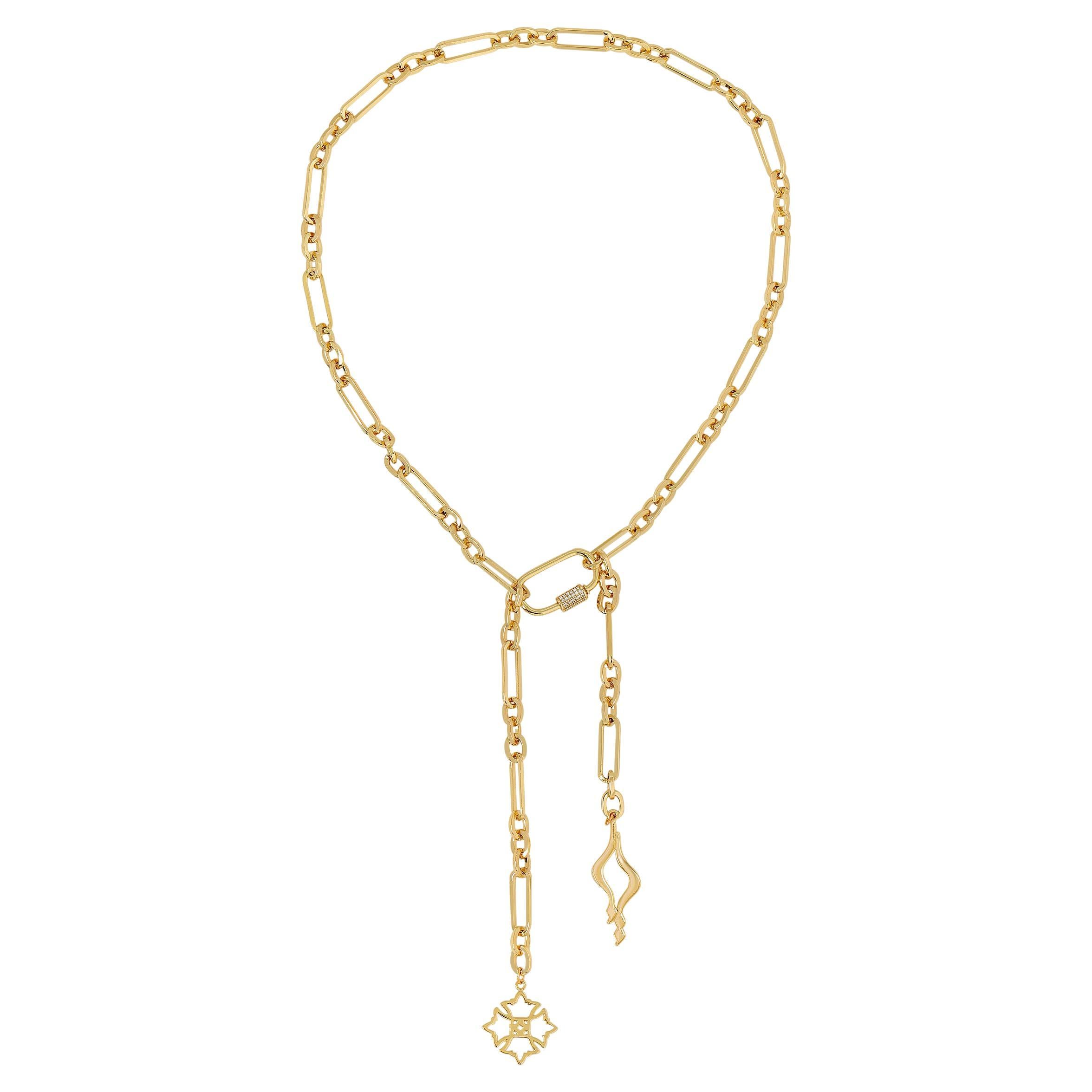 Sarva Multi way Chain For Sale at 1stDibs