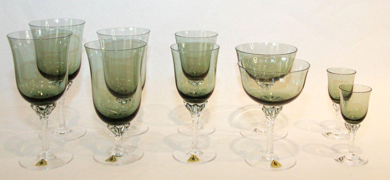 2 oz stemless wine glasses Double-Walled Stemless Wine Glasses Set of 2