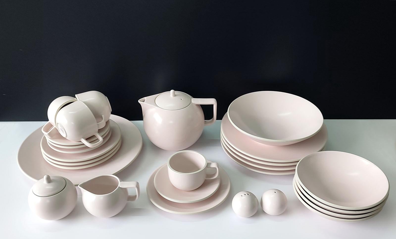 sasaki dinnerware