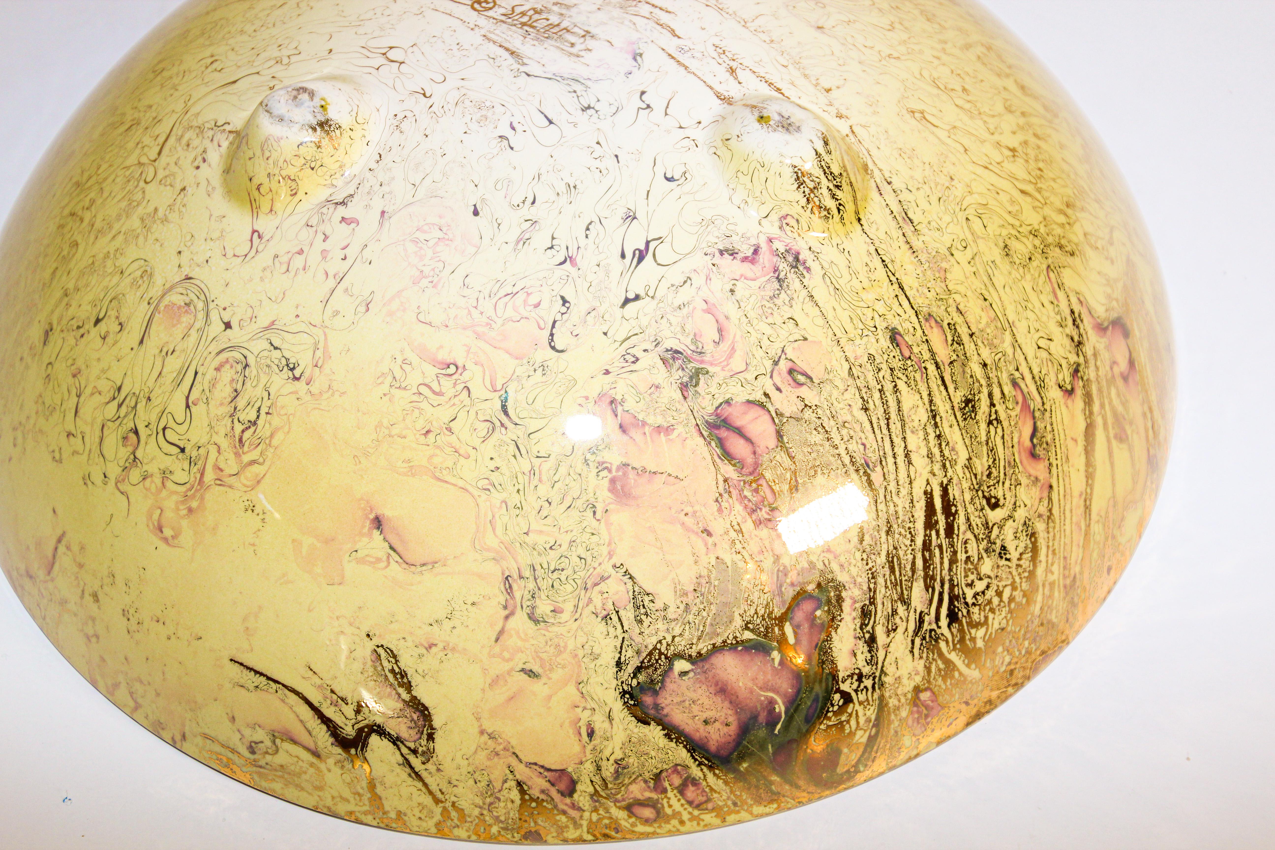 Ceramic Sascha Brastoff 