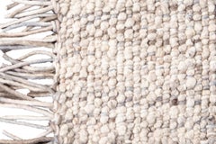 Handgewebter zeitgenössischer Teppich aus der Sasco Kollektion