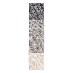 Sasco Collection Handwoven Custom Contemporary Rug