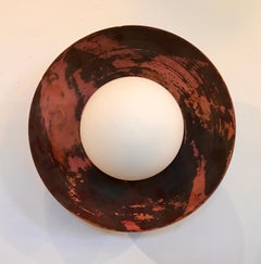 Scontrino Sasco in rame