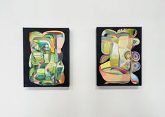 Another Way To See, Small Works No. 143