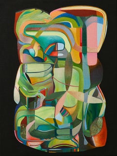 Another Way To See, Small Works No. 143