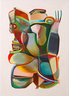 Beast of the Field, Small Works No. 141