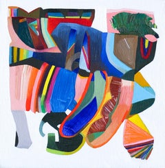 Celebration: XS Works No. 2