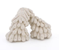 "To Dream a Little Dream 03", Contemporary, Ceramic, Abstract, Sculpture, Glaze
