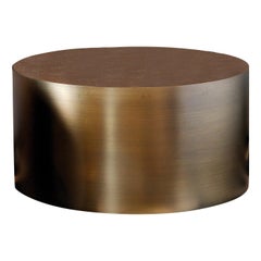Sasha Large Coffee Table by Dom Edizioni