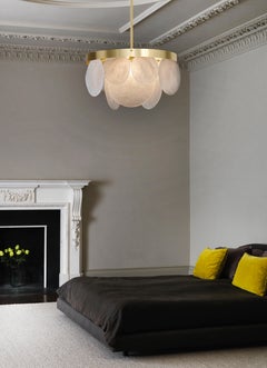 Sasha Pendant by CTO Lighting