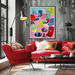 Il colore dell'amicizia