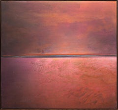 Radiance - peinture, acrylique sur toile