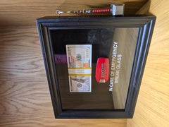 SASHIRY - In caso di emergenza / Ferrari