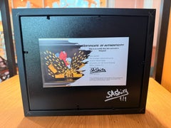 SASHIRY - UNCLE SCROOGE / PICSOU FORTUNE