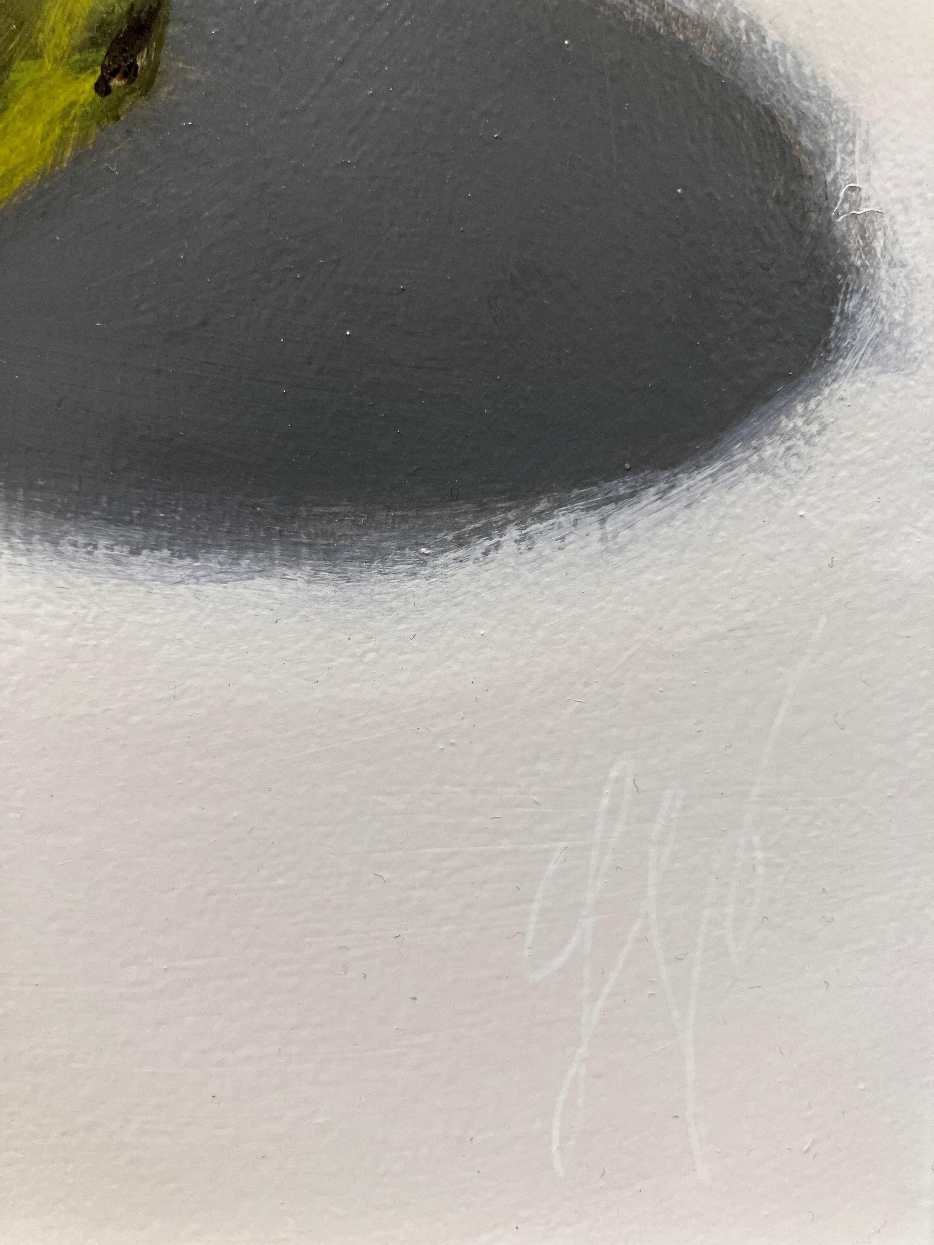 Zitronen und Limonen