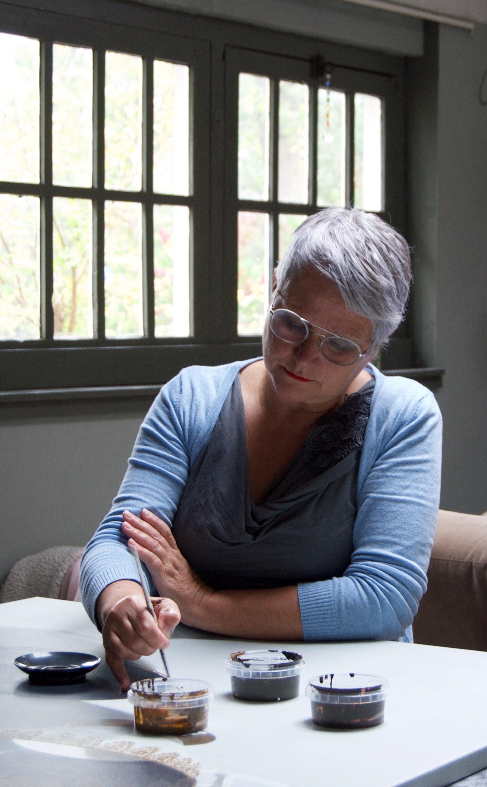 Zitronen und Limonen