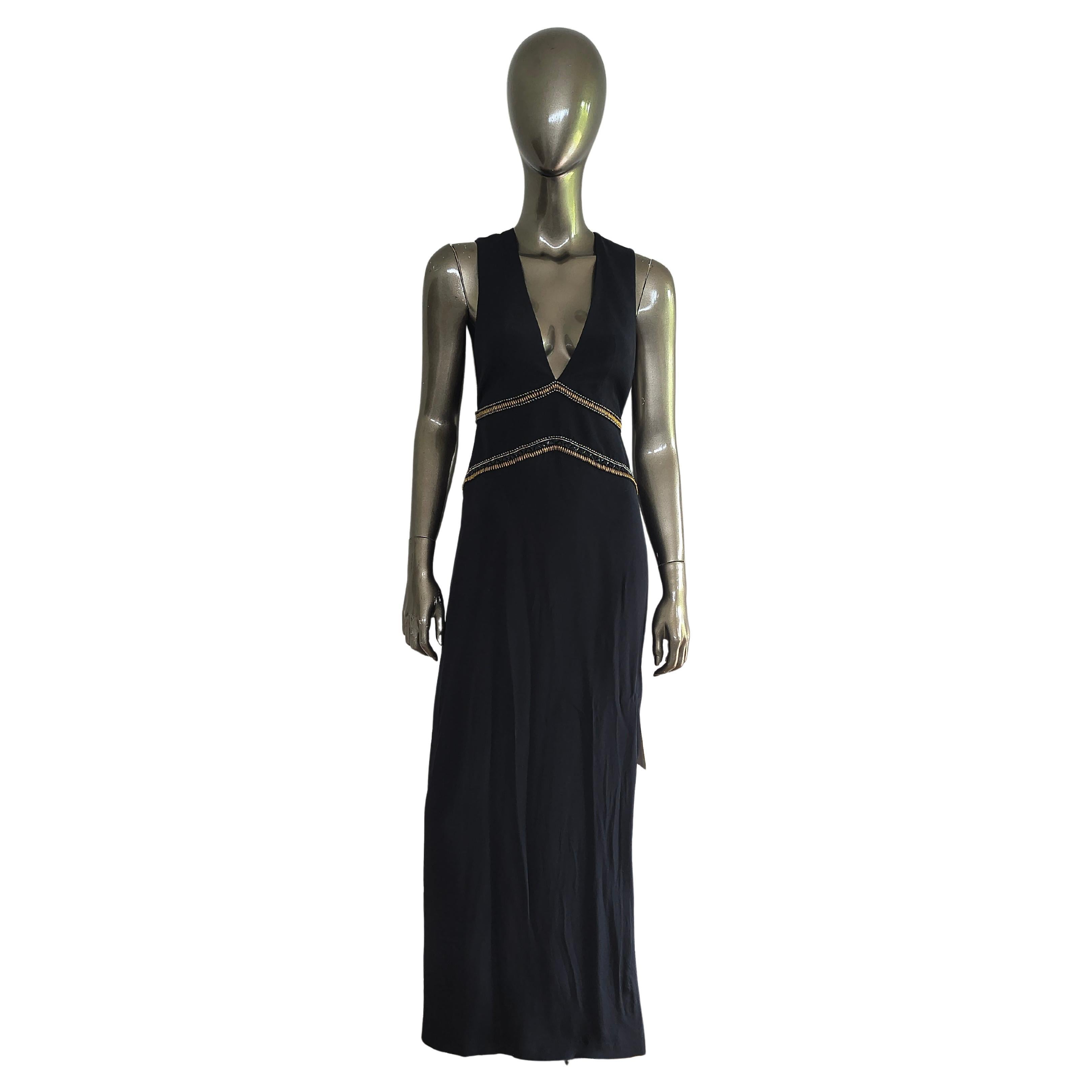 green emerald velvet dress Vintage Evening Dress Box of 15 main image 0
