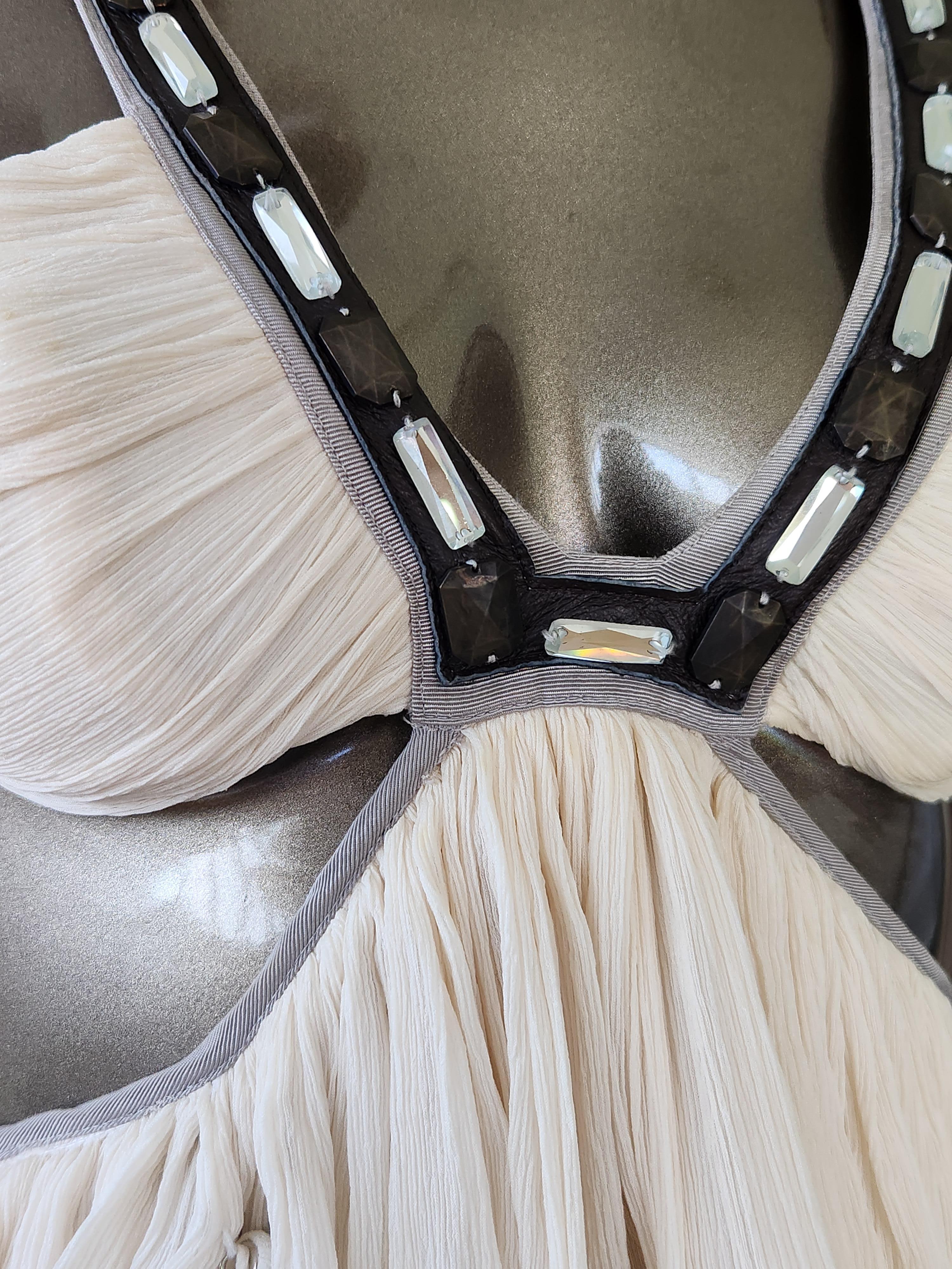 sass and bide harness dress