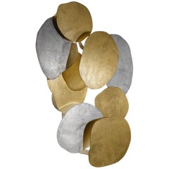 Sass Large Wall Lamp