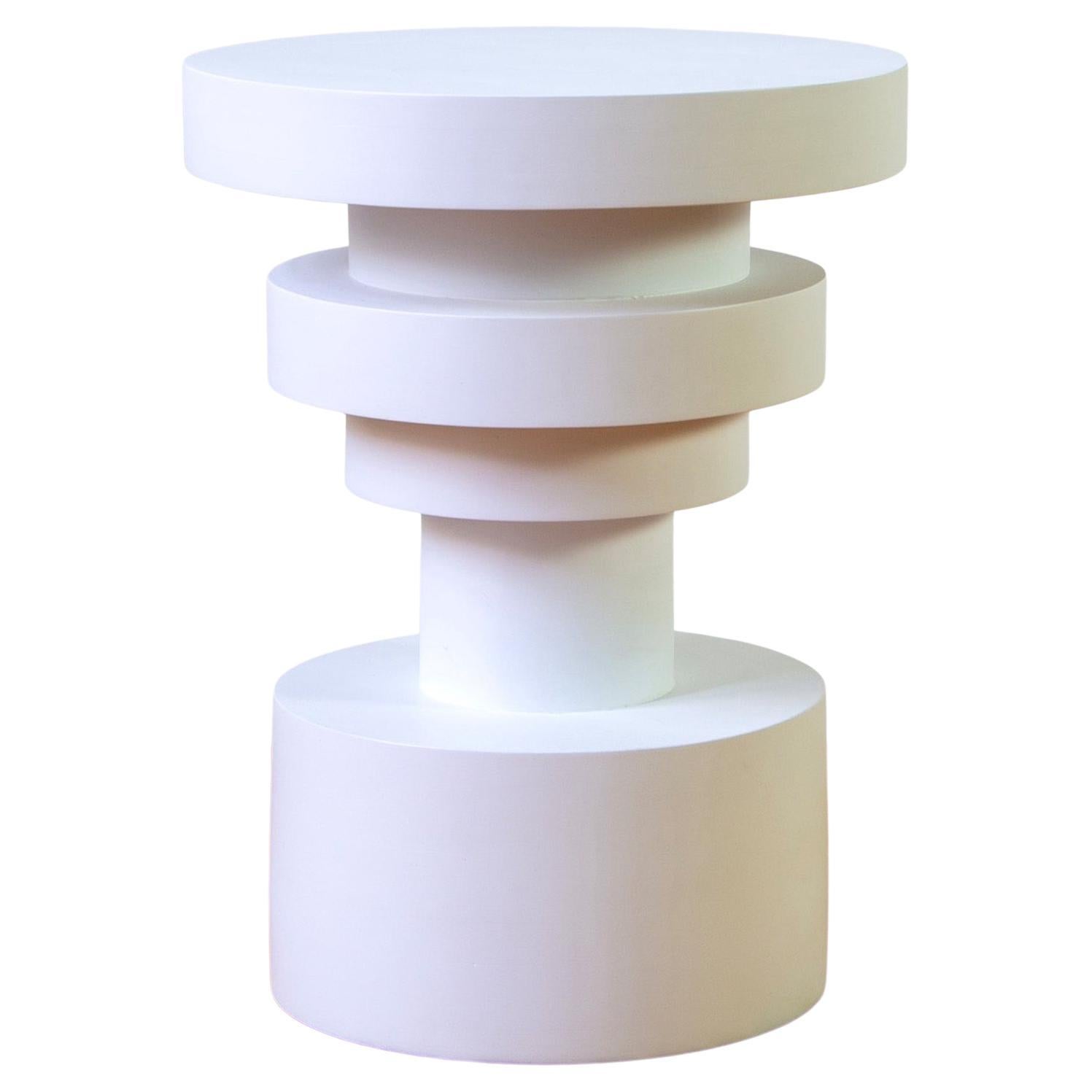 New And Custom Side Tables